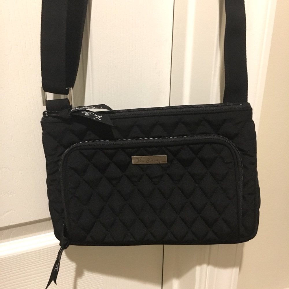 Vera Bradley Little Hipster Crossbody bag